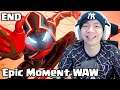 Epic Moment Waw - Spiderman Miles Morales Indonesia (END)