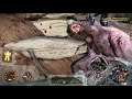 Fallout 76 Event: Primal Cuts (Day Time Savage Divide) Completed