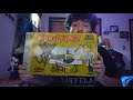 Fallout Operation Game Unboxing