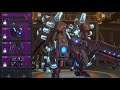 Final Gear - Completando o SEGUNDO Mecha level 60