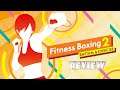Fitness Boxing 2 (Switch) Review