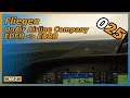 Flight Simulator 2020 #025 ► OnAir: EDFH - EDRB ► MS FS 2020 Gameplay deutsch [ PC ]