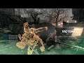 For Honor Arcade Mode The Haunting of Dead Shades Weekly Quest as Centurion