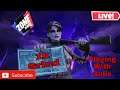 Fortnite Na-East Creative Zone Wars/Box Fights With Subs 4v4/3v3/2v2/1v1 1k Grind #EmbraceEmber