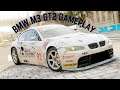 Forza MotorSports 5 BMW M3 GT2