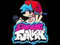 Friday Night Funkin , It's a rhythm game....Do watch