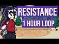 Friday Night Funkin' | Unified Beats | Resistance | 1 hour loop
