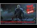 Friday the 13th Game Funny Moments and glitterings With Friends Ep 2