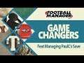 Gamechanger: What if I managed PaulC's Save on Football Manager 2019