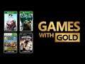 Games with Gold | Февраль 2020 бесплатные игры
