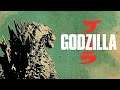 GODZILLA (2014) 4K ULTRA HD PRAISE! - THE SUPERIOR VERSION? MY FIRST VIEWING FIRST THOUGHTS!
