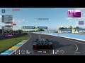 Gran Turismo TM SPORT Gameplay World