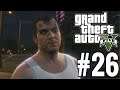Grand Theft Auto 5 Gameplay Walkthrough Part 26 - SAVING MICHAEL!