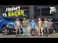 GTA 5 Pakistan | JIMMY IS BACK FROM HOSPITAL !!