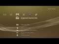 GTA V on PS3 - Disable Internet for Version 1.00 and Where the Patches/Updates File Is Located