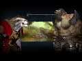 Guild wars 2 [PC] (#406) Dogs and Harpies