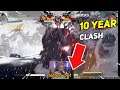 [Guilty Gear: Strive] 10 YEAR CLASH | Daily FGC: Highlights