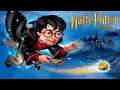 Harry Potter and the Philosopher's Stone (PS3) часть 2 (стрим с player00713)
