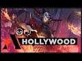 Hollywood | War of the Spark Standard Deck (MTG Arena)