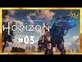 Horizon Zero Dawn #03 - STARI PRIJATELJ! - PC Gameplay