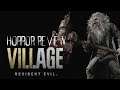 Horror Review: Resident Evil Village