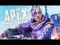 How GOOD Is Apex Legends NEW Map Rotation? (Apex Legends Gameplay Highlights + Clutch Moments! #1)