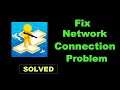 How To Fix War of Rafts App Network Connection Error Android - War of Rafts App Internet Connection