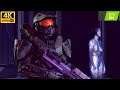 How to get Ray Tracing in The Halo 4 Test Flight ~ ReShade 4K