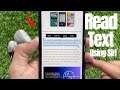 How to Get Siri to Read Emails, Articles & other Text on iPhone and iPad