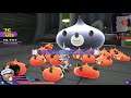 Hyperdimension Neptunia U Action Unleashed part26