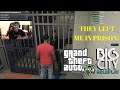 I ALMOST WENT TO PRISON FOR LIFE! GTA Role Play
