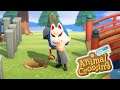 I HATE EGGS | Animal Crossing New Horizons