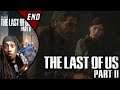 I'D NEVER FORGIVE ELLIE - THE LAST OF US PART 2 WALKTHROUGH GAME ENDING & REVIEW