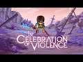 In Celebration of Violence (Switch) First 16 minutes on Nintendo Switch - First Look - Gameplay ITA
