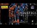 Injustice Gods Among Us Android Info DeathStroke FlashPoint #3