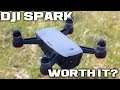 Is the DJI Spark Worth it? (2019)