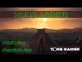 🔵 JJ Review - Shadow of the Tomb Raider - "Zona Verde" - Pontos Positivos