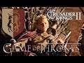 Joffrey Baratheon - Crusader Kings II Game of Thrones #7 - Tyrion's Rebellion