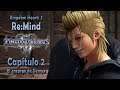 KH3 Re:Mind – Capítulo 2 – El encargo de Demyx – Kingdom Hearts 3