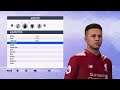 Ki-Jana Hover - Liverpool FC - Fifa 19 - Create Face