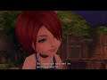 Kingdom Hearts Final Mix - Destiny Islands BOSS FIGHT DARKSIDE Part 2 Walkthrough