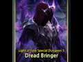 [King's Raid] Brute Forcing Special Dungeon 3