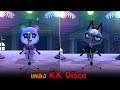 เพลง KK Disco Animal Crossing