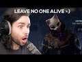 Leave no one alive | Dead by Daylight