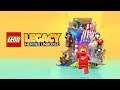 LEGO Legacy Heroes Unboxed android game first look gameplay español
