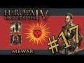 Let’s Play EU4 – Golden Century – Mewar  – Mewar Never Changes - Part 17