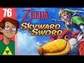 Let's Play The Legend of Zelda: Skyward Sword Part 76 (Patreon Chosen Game)