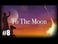 Let's Stumble Through To The Moon Part 8: Uncool for School