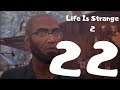 Life Is Strange Episode 3 Part 22