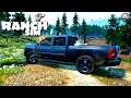 Like A Rock New Truck | Ranch Simulator Gameplay | Part 8